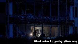 Ввечері 10 серпня російські війська вкотре обстріляли Запоріжжя. Одна людина загинула, понад десять – були поранені
