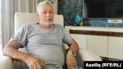 Мостафа Чонкай