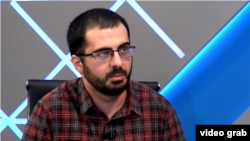 Самвел Меликсетян