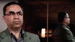 رضا علیجانی: اسرائیل چند دهه برای نفوذ اطلاعاتی در ایران برنامه‌‌ریزی کرده بود
