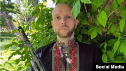 Кирилл Канахин