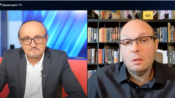 Հայաստանը պետք է դիվերսիֆիկացիայի ռազմավարությամբ ամրացնի իր անվտանգության կարողությունները. Ներսես Կոպալյան