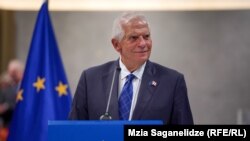 Жозеп Боррель