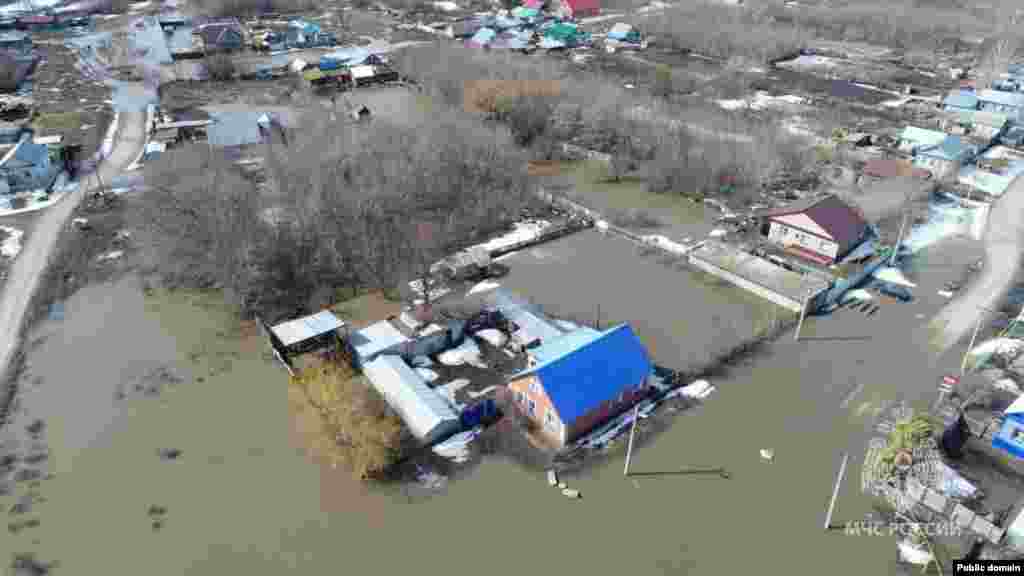 Самар өлкәсе