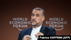 Իրանի արտգործնախարար Հոսեյն Ամիր Աբդոլլահիան