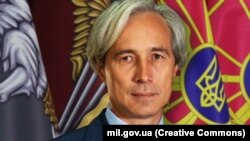 Юрій Джигир був призначений заступником міністра у вересні 2023 року