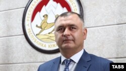 Алан Гаглоев