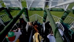 Қырғыз шабандоздары Польшадағы бәйгелерде топ жарып жүр 