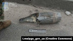 Російська армія вела вогонь із артилерії, реактивних систем залпового вогню, дронів та авіації