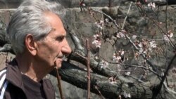 1988-ի հայ-ադրբեջանական սահմանի վերջին ճշգրտումն ու դրան նախորդած տարածքային վեճը 