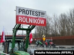 Страйк польських фермерів, Польща, 20 березня 2024 року