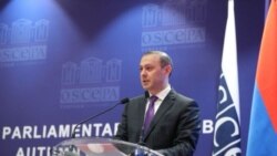 Երևանը ստացել է խաղաղության պայմանագրի առաջարկների 10-րդ փաթեթը, այժմ աշխատում է դրանց ուղղությամբ. ԱԽ քարտուղար