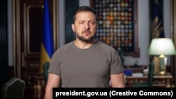 «Дуже вагомо, молодці!» – відреагував Володимир Зеленський на ураження російської системи ППО в окупованому Криму 