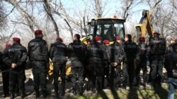 «Ավինյանի նշած քոլիկներից չէ իմ տունը». Լվովյանի մի քանի տուն ևս քանդման վտանգի տակ է