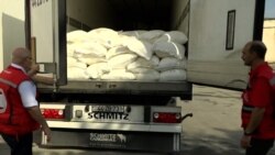 Չնայած արցախցիների մերժմանը, Բաքվից պնդում են՝ միևնույն է ալյուրը հասցնելու են Արցախ 