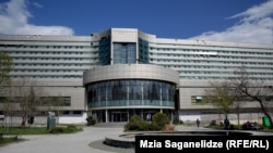 Республиканская больница