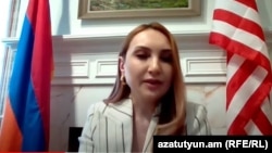 Лилит Макунц