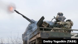 За словами Крістофера Каволі, за минулий рік Росія збільшила чисельність своїх військ на передовій з 360 тисяч до 470 000. Фото ілюстративне 