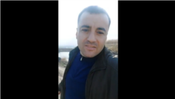 Ակտիվիստ Չախոյանը հաղորդում է ներկայացրել իր վրա կացնով հարձակման և պետական գույքի յուրացման մասով