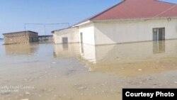 Казакстан. 2024-жылдын 5-апрели.