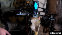 Ռազմաճակատ, ԱԹՍ