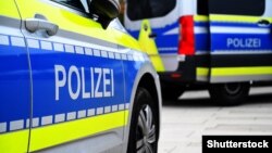 Немцойн полицин машенаш, гайтаман сурт