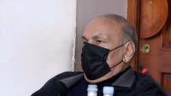 Գագիկ Խաչատրյանը դատարան եկավ շտապօգնության մեքենայով. ըստ դատախազի՝ փորձ է արվում նիստը խոչընդոտել