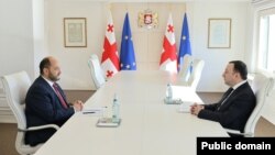 Լուսանկարը՝ ՀՀ կառավարության լրատվականի