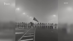  Прокуратура қаңтаршылардан кешірім сұраған

 


 