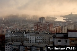 Путин участвовал онлайн в церемонии открытия филиала платежной системы А7 во Владивостоке