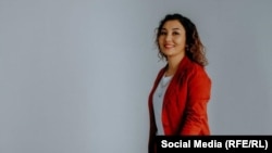 Айзат Шаршенбек кызы