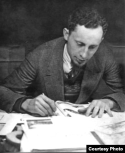 Станислав Витольдович Малиновский-Соколов