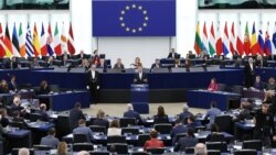 Եվրախորհրդարանը կոչ է անում աջակցել Հայաստանին՝ դիմակայելու հիբրիդային սպառնալիքներին