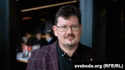 Андрэй Хадановіч