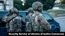 У СБУ заявили про зірвану спробу РФ дестабілізувати суспільно-політичну ситуацію в Україні за рахунок створення неокомуністичних осередків у 8 областях