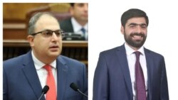 «Հայաստան» խմբակցության պատգամավորը ձերբակալվեց իշխանականին հարվածելու համար 