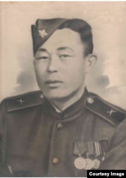 Кожоке Мамбеталиев