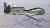 Американинг Global Hawk учувчисиз учоғи дунёдаги энг йирик дрон ҳисобланади. 