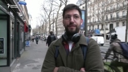 "Орусиядагы шайлоо эркин жана калыс өткөн жок" 
