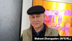 Бообек Арыков.