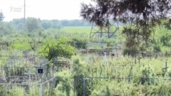 Дар Бохтар оромгоҳҳои масеҳиёнро обод мекунанд