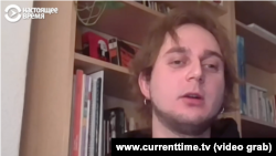 Никита Кондратьев