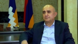 «Մեծ քայլերով գնում ենք պատերազմի». Սամվել Բաբայան