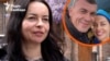 Мобілізують чоловіка – мобілізується і вона. Біженка повертається додому, щоб возз’єднатися із сім’єю (відео)