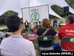 Закриття першого сезону фестивалю «Протасів Яр». Київ, 2 вересня 2023 року