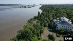 Буа җимерелү нәтиҗәсендә су басу күренешләре