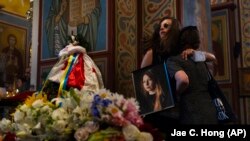 Вікторія Амеліна загинула через російський ракетний удар по Краматорську 27 червня.