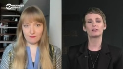 Могут ли Трампа посадить за решетку? По какому из уголовных дел? Отвечает политолог-американист Александра Филиппенко  