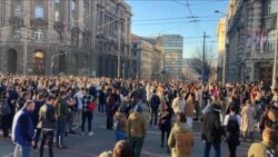 Ռուսական հետախուզական ծառայությունները նախազգուշացրել էին հնարավոր անկարգությունների մասին. Սերբիայի վարչապետ