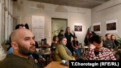 Прагадагы талкууда. 27.2.2024.